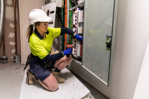 Best Emergency Electrician Near Me  in New London, TX
