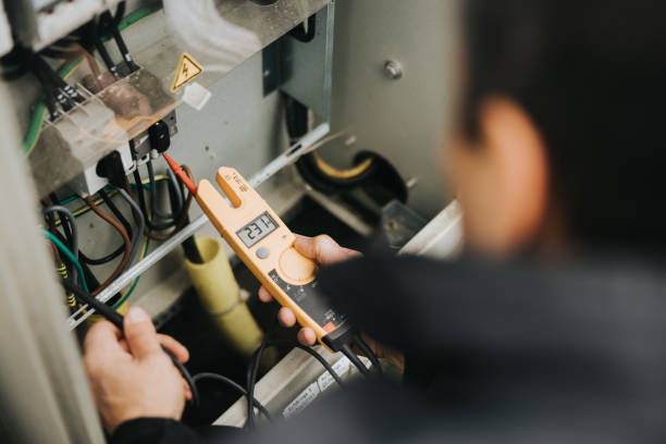 Best Emergency Electrical Repair  in New London, TX