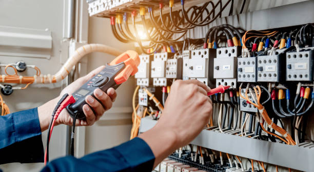 Best Electrical Contractors for Businesses  in New London, TX