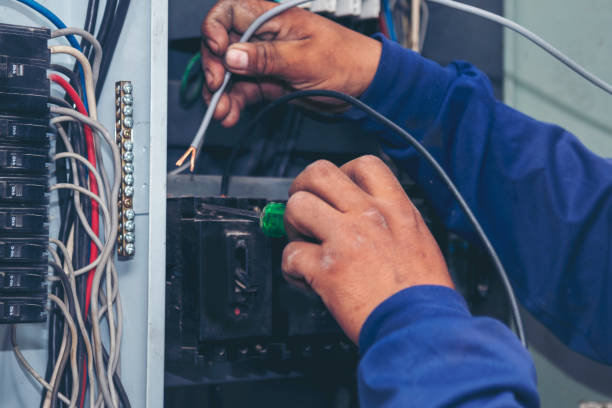  New London, TX Electrician Pros